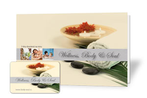 Wellness, Body & Soul