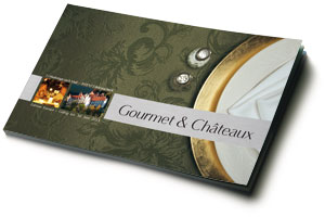 Gourmet & Châteaux