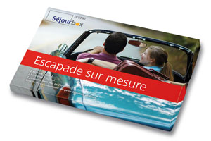 SéjourBox
